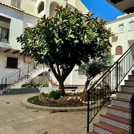 Casa Mia Διαμέρισμα *