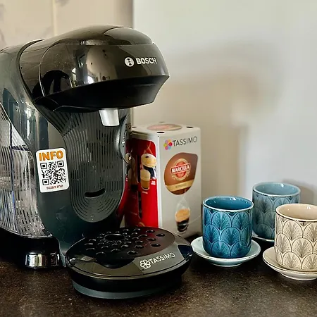 Casa Mia Τορεβιέχα