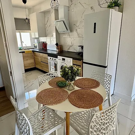 Casa Mia Τορεβιέχα