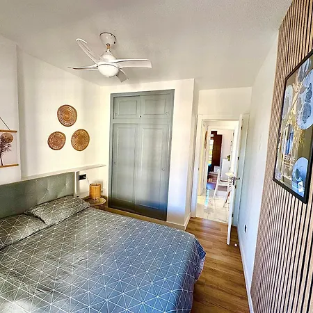 Casa Mia Διαμέρισμα *