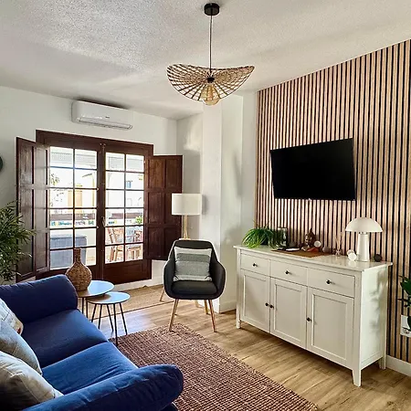 Casa Mia Διαμέρισμα Τορεβιέχα