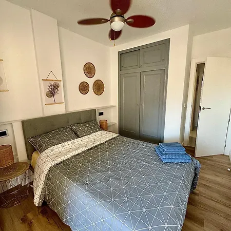 Casa Mia Apartment *