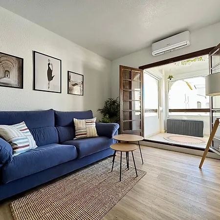 Appartement Casa Mia