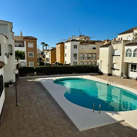 Apartment Casa Mia Torrevieja