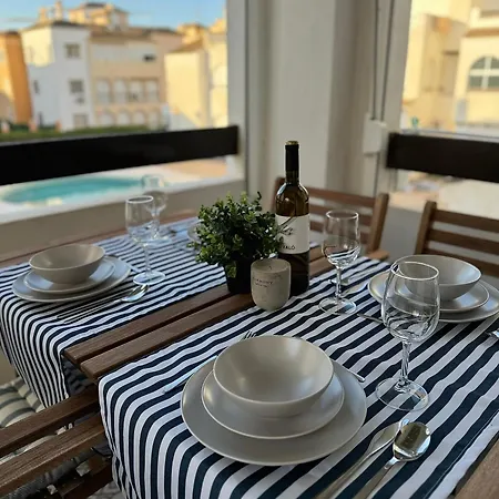 Casa Mia Apartment