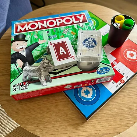 Appartamento Casa Mia *