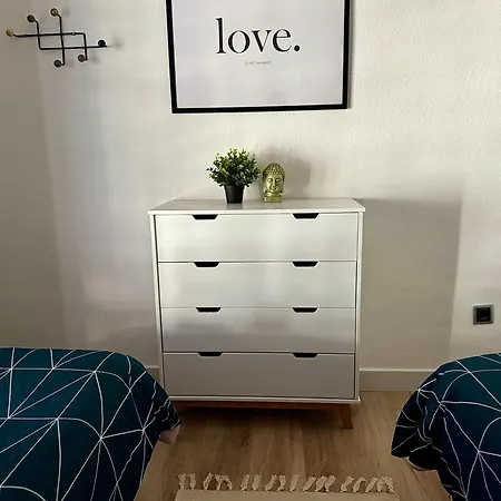 Apartment Casa Mia