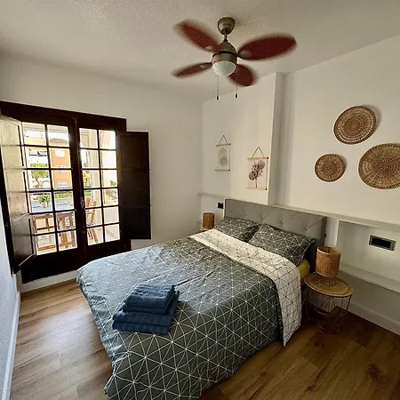 Casa Mia Apartment *