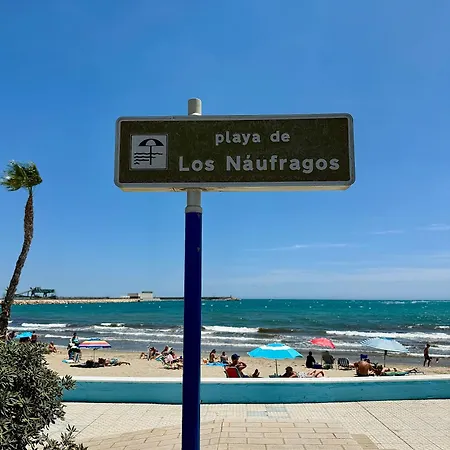 Casa Mia Appartement Torrevieja