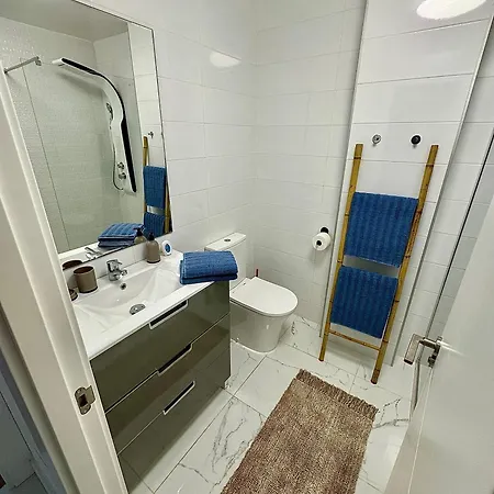 Appartement Casa Mia *