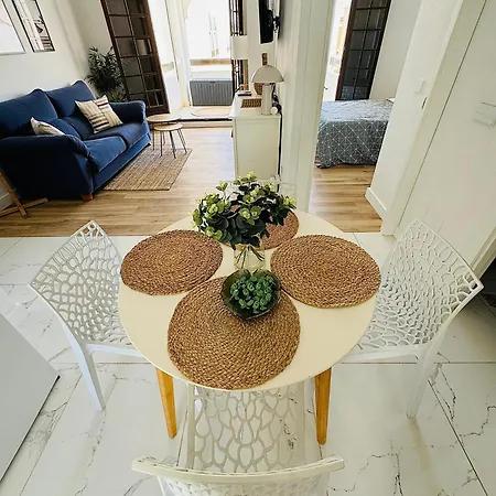 Casa Mia Apartment