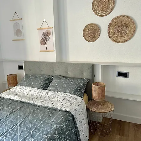 Casa Mia Apartment