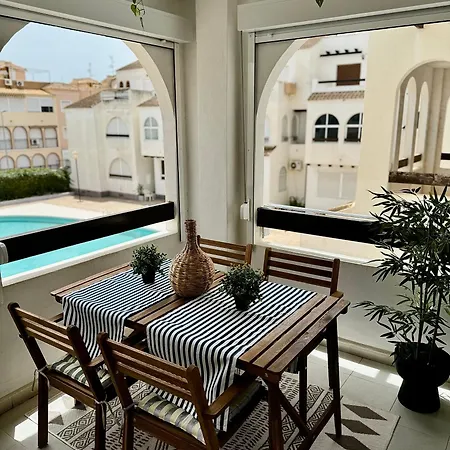Casa Mia Apartment Torrevieja