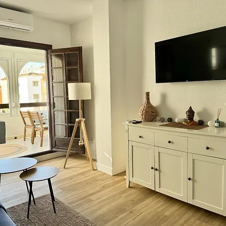 Casa Mia Apartment