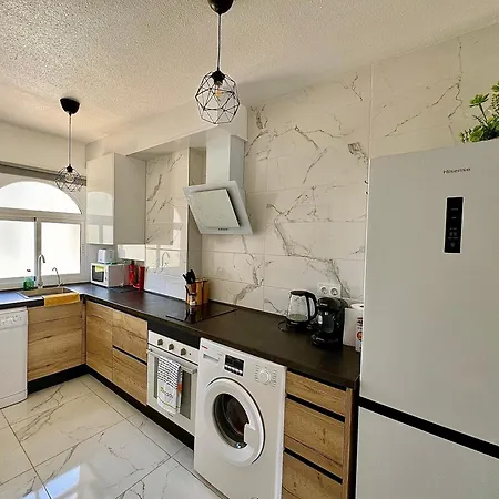 Casa Mia Appartement *