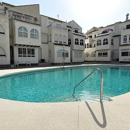 Appartement Casa Mia *