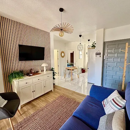 Appartement Casa Mia Torrevieja