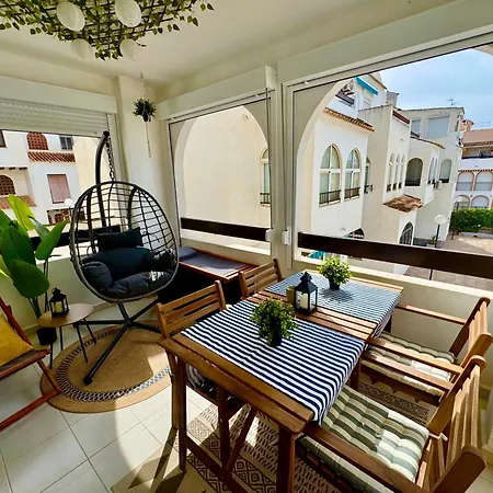 Casa Mia Appartamento Torrevieja