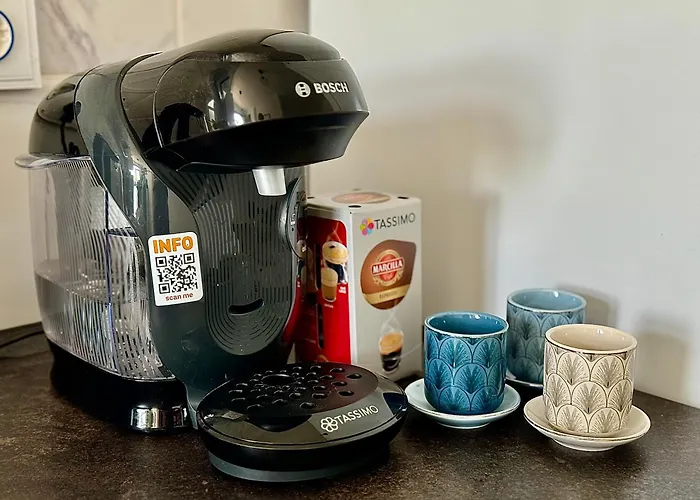 Casa Mia تورّيفيِخا