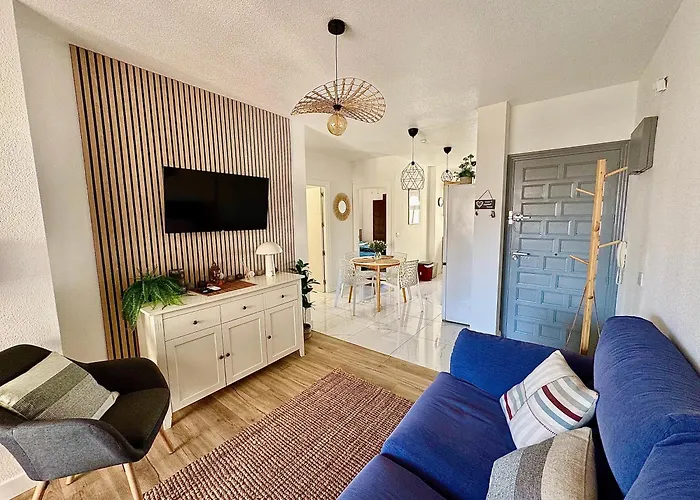 شقة Casa Mia تورّيفيِخا